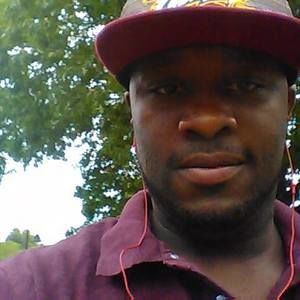 Meet your Posher, Eric